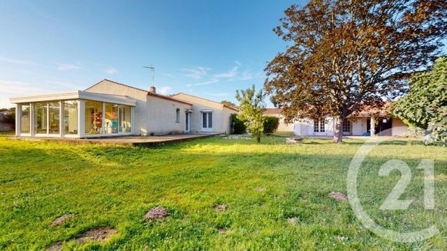 maison - LA TRANCHE SUR MER - 85