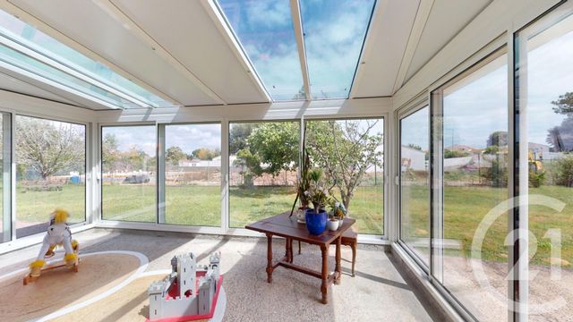 Maison &agrave; vendre - 4 pi&egrave;ces - 150 m2 - La Tranche Sur Mer - 85 - PAYS-DE-LOIRE