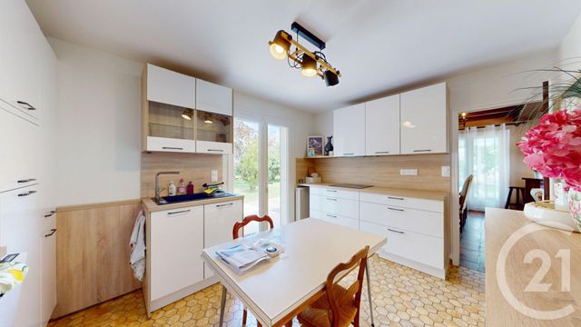 Maison &agrave; vendre - 4 pi&egrave;ces - 150 m2 - La Tranche Sur Mer - 85 - PAYS-DE-LOIRE