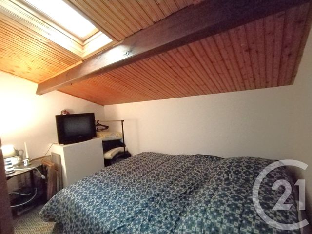 Maison &agrave; vendre - 2 pi&egrave;ces - 30,32 m2 - La Tranche Sur Mer - 85 - PAYS-DE-LOIRE