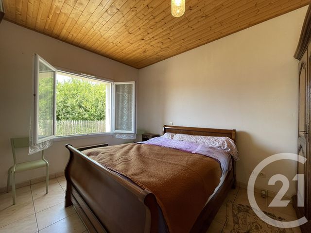 Maison &agrave; vendre - 3 pi&egrave;ces - 55 m2 - La Tranche Sur Mer - 85 - PAYS-DE-LOIRE