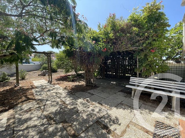 Maison &agrave; vendre - 3 pi&egrave;ces - 55 m2 - La Tranche Sur Mer - 85 - PAYS-DE-LOIRE
