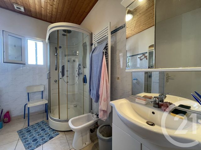 Maison &agrave; vendre - 3 pi&egrave;ces - 55 m2 - La Tranche Sur Mer - 85 - PAYS-DE-LOIRE