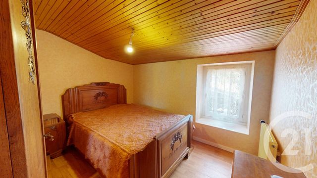 Maison &agrave; vendre - 4 pi&egrave;ces - 96 m2 - St Michel En L Herm - 85 - PAYS-DE-LOIRE