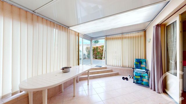 Maison &agrave; vendre - 4 pi&egrave;ces - 96 m2 - St Michel En L Herm - 85 - PAYS-DE-LOIRE
