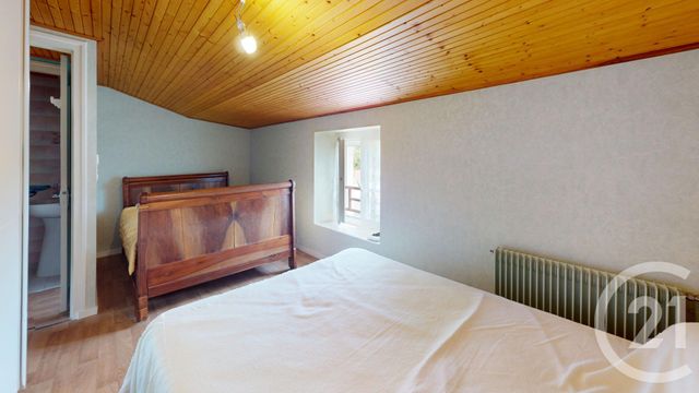 Maison &agrave; vendre - 4 pi&egrave;ces - 96 m2 - St Michel En L Herm - 85 - PAYS-DE-LOIRE
