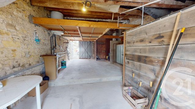 Maison &agrave; vendre - 4 pi&egrave;ces - 96 m2 - St Michel En L Herm - 85 - PAYS-DE-LOIRE