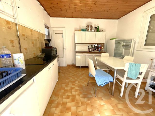 Maison &agrave; vendre - 7 pi&egrave;ces - 135 m2 - Angles - 85 - PAYS-DE-LOIRE