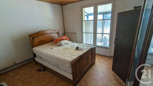 Maison &agrave; vendre - 7 pi&egrave;ces - 135 m2 - Angles - 85 - PAYS-DE-LOIRE