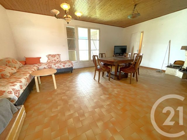 Maison &agrave; vendre - 7 pi&egrave;ces - 135 m2 - Angles - 85 - PAYS-DE-LOIRE