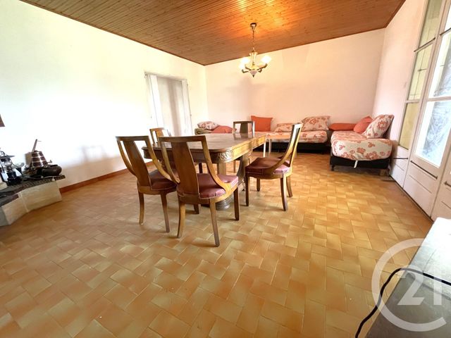 Maison &agrave; vendre - 7 pi&egrave;ces - 135 m2 - Angles - 85 - PAYS-DE-LOIRE