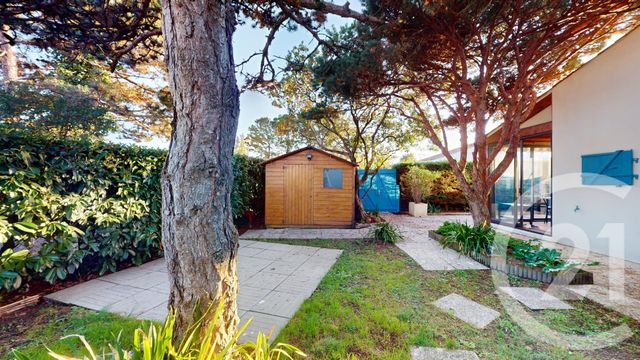 Maison à vendre - 4 pièces - 59,43 m2 - La Tranche Sur Mer - 85 - PAYS-DE-LOIRE