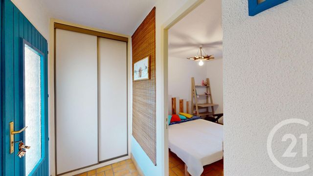 Maison à vendre - 4 pièces - 59,43 m2 - La Tranche Sur Mer - 85 - PAYS-DE-LOIRE