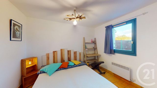 Maison à vendre - 4 pièces - 59,43 m2 - La Tranche Sur Mer - 85 - PAYS-DE-LOIRE