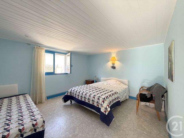 Maison à vendre - 6 pièces - 115 m2 - La Tranche Sur Mer - 85 - PAYS-DE-LOIRE