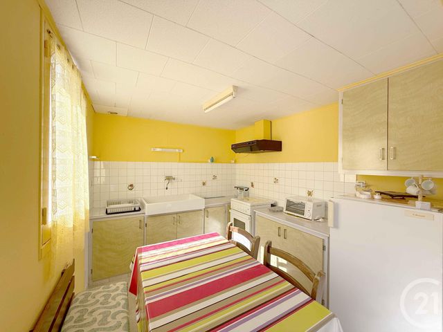 Maison à vendre - 6 pièces - 115 m2 - La Tranche Sur Mer - 85 - PAYS-DE-LOIRE