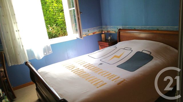 Maison à vendre - 7 pièces - 132,87 m2 - St Benoist Sur Mer - 85 - PAYS-DE-LOIRE