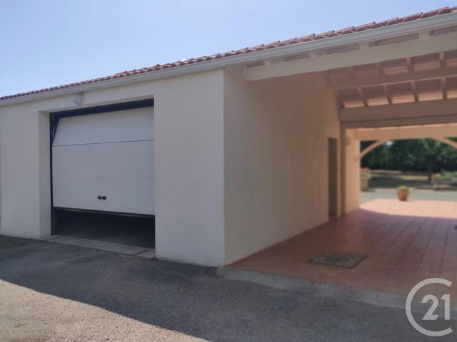 Maison à vendre - 7 pièces - 132,87 m2 - St Benoist Sur Mer - 85 - PAYS-DE-LOIRE