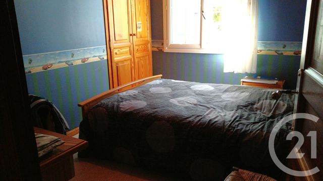 Maison à vendre - 7 pièces - 132,87 m2 - St Benoist Sur Mer - 85 - PAYS-DE-LOIRE