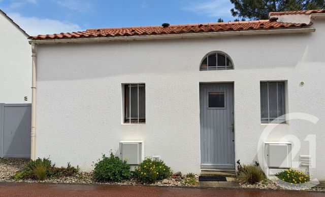 maison - LA TRANCHE SUR MER - 85