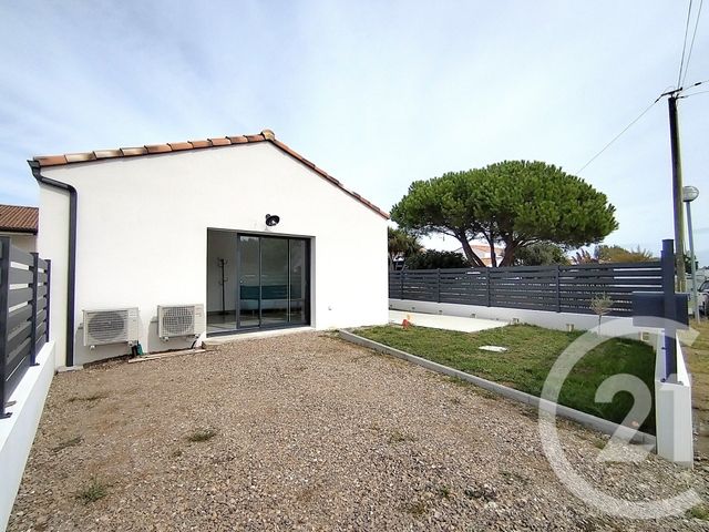 maison - LA TRANCHE SUR MER - 85