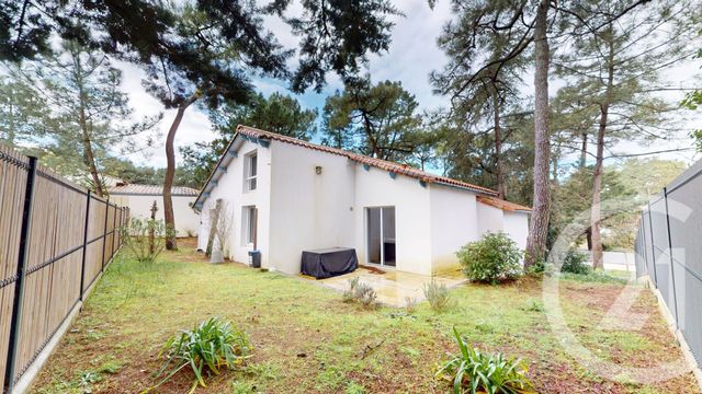 maison - LA TRANCHE SUR MER - 85