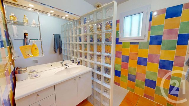 Maison &agrave; vendre - 4 pi&egrave;ces - 79,61 m2 - La Tranche Sur Mer - 85 - PAYS-DE-LOIRE