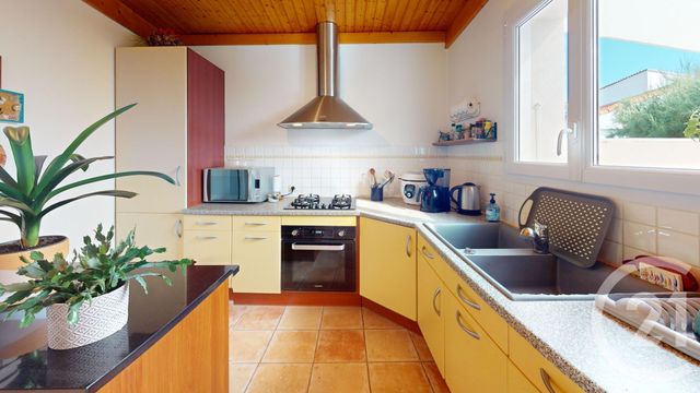 Maison &agrave; vendre - 4 pi&egrave;ces - 79,61 m2 - La Tranche Sur Mer - 85 - PAYS-DE-LOIRE