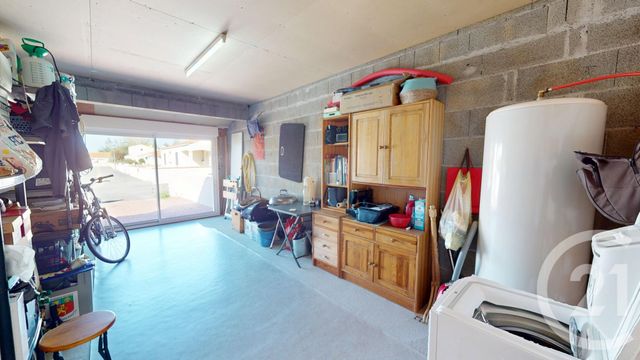 Maison &agrave; vendre - 4 pi&egrave;ces - 79,61 m2 - La Tranche Sur Mer - 85 - PAYS-DE-LOIRE