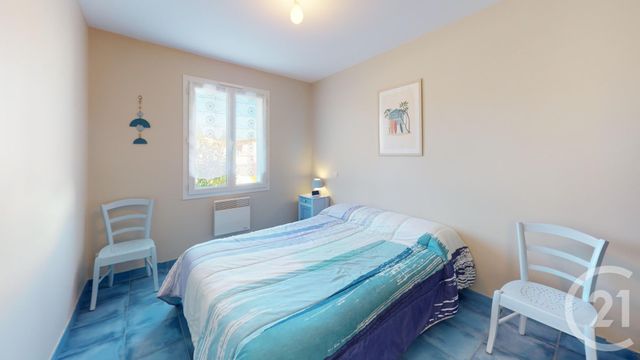 Maison &agrave; vendre - 4 pi&egrave;ces - 79,61 m2 - La Tranche Sur Mer - 85 - PAYS-DE-LOIRE