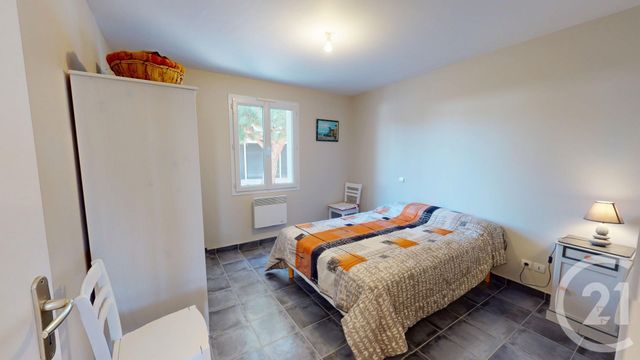 Maison &agrave; vendre - 4 pi&egrave;ces - 79,61 m2 - La Tranche Sur Mer - 85 - PAYS-DE-LOIRE