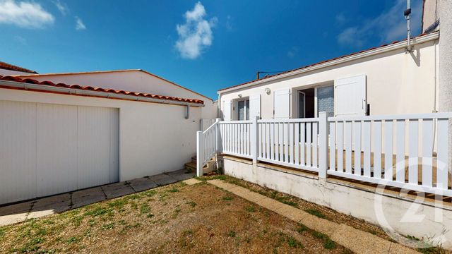 maison - LA TRANCHE SUR MER - 85