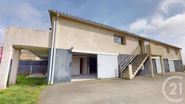 Appartement T4 à vendre - 4 pièces - 99,61 m2 - Angles - 85 - PAYS-DE-LOIRE