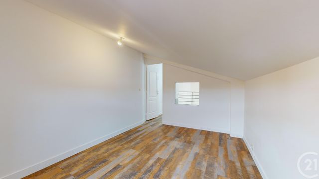 Appartement T4 à vendre - 4 pièces - 99,61 m2 - Angles - 85 - PAYS-DE-LOIRE