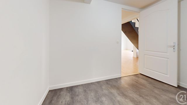 Appartement T4 à vendre - 4 pièces - 99,61 m2 - Angles - 85 - PAYS-DE-LOIRE