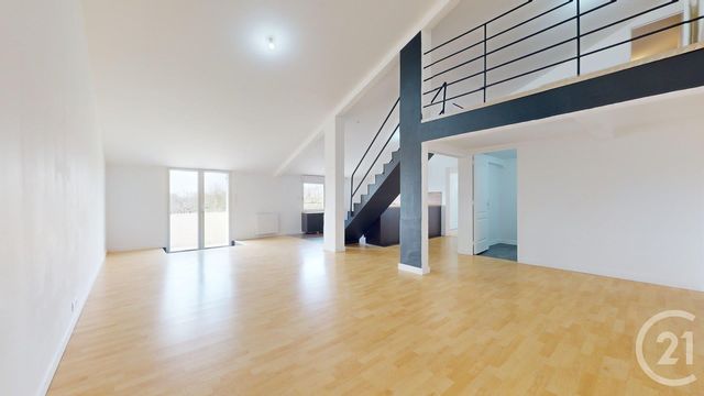 Appartement T4 à vendre - 4 pièces - 99,61 m2 - Angles - 85 - PAYS-DE-LOIRE