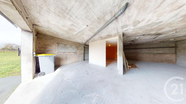 Appartement T4 à vendre - 4 pièces - 99,61 m2 - Angles - 85 - PAYS-DE-LOIRE