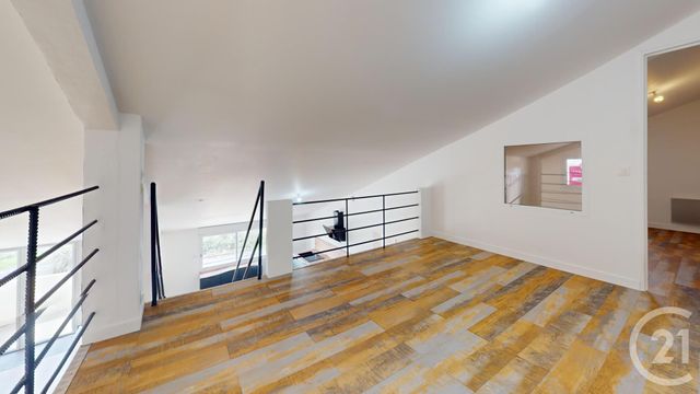 Appartement T4 à vendre - 4 pièces - 99,61 m2 - Angles - 85 - PAYS-DE-LOIRE