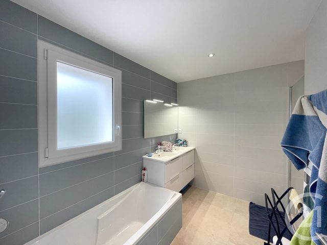 Maison à vendre - 6 pièces - 147,25 m2 - La Tranche Sur Mer - 85 - PAYS-DE-LOIRE