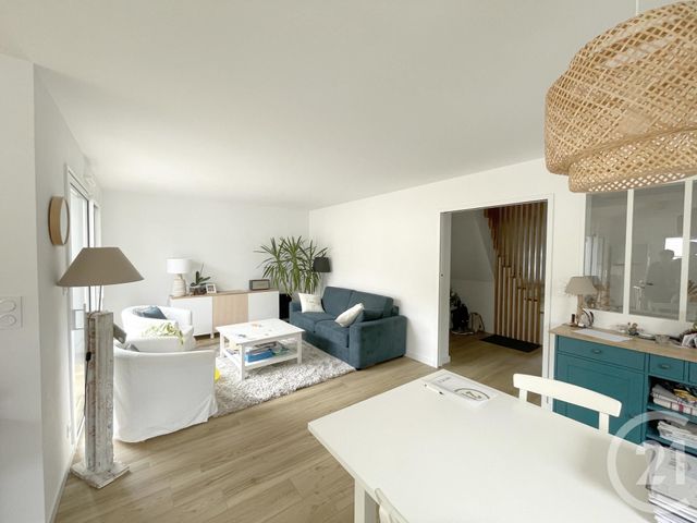 Maison à vendre - 6 pièces - 147,25 m2 - La Tranche Sur Mer - 85 - PAYS-DE-LOIRE