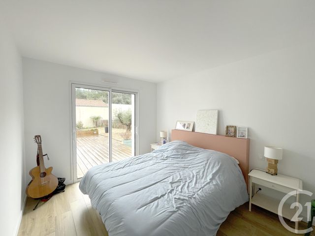 Maison à vendre - 6 pièces - 147,25 m2 - La Tranche Sur Mer - 85 - PAYS-DE-LOIRE