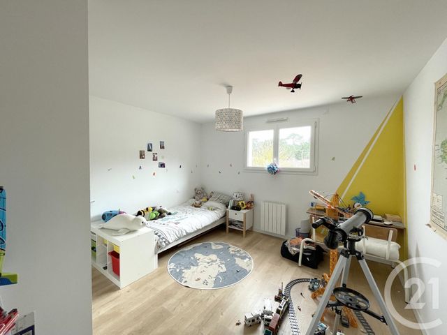 Maison à vendre - 6 pièces - 147,25 m2 - La Tranche Sur Mer - 85 - PAYS-DE-LOIRE