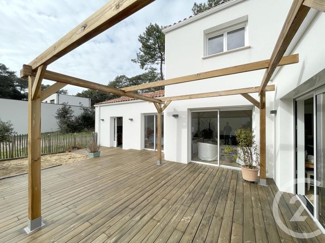 maison - LA TRANCHE SUR MER - 85