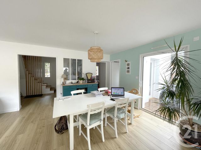 Maison à vendre - 6 pièces - 147,25 m2 - La Tranche Sur Mer - 85 - PAYS-DE-LOIRE