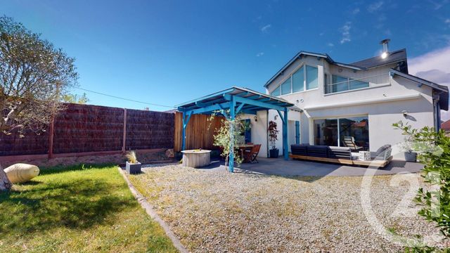 maison - LA FAUTE SUR MER - 85
