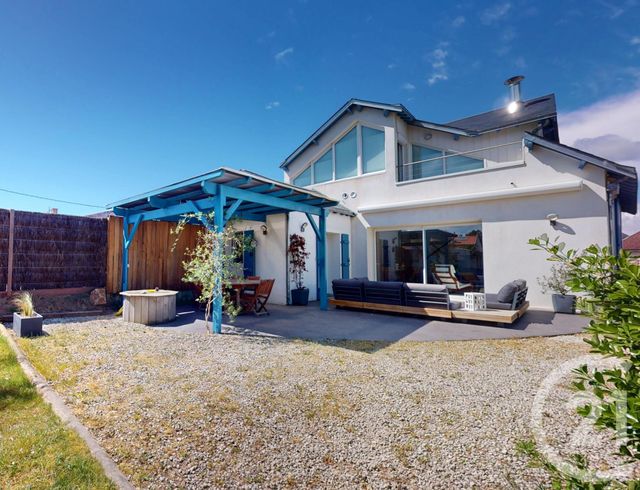 Maison à vendre LA FAUTE SUR MER