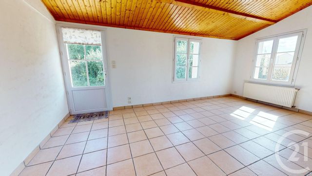 Maison à vendre - 4 pièces - 67,12 m2 - St Benoist Sur Mer - 85 - PAYS-DE-LOIRE