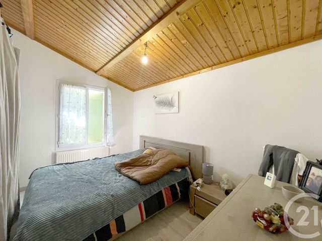 Maison à vendre - 4 pièces - 67,12 m2 - St Benoist Sur Mer - 85 - PAYS-DE-LOIRE