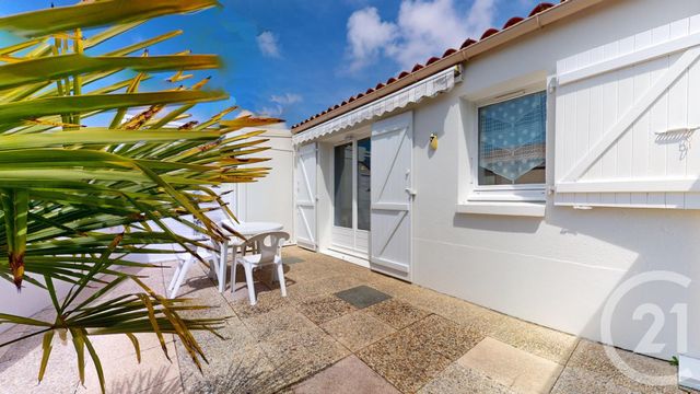  - LA TRANCHE SUR MER - 