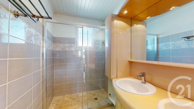 Maison &agrave; vendre - 4 pi&egrave;ces - 75 m2 - Angles - 85 - PAYS-DE-LOIRE